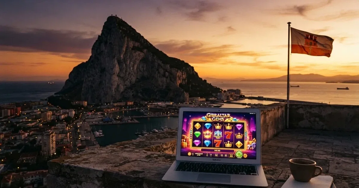 Casinos con licencia de Gibraltar en España: análisis de 2026