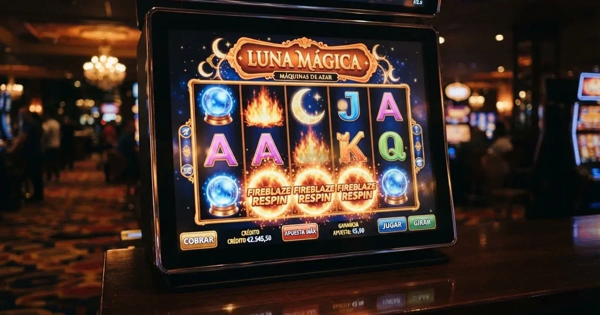 Fire Blaze en casinos online España: RTP, jackpots y dónde jugar en 2026