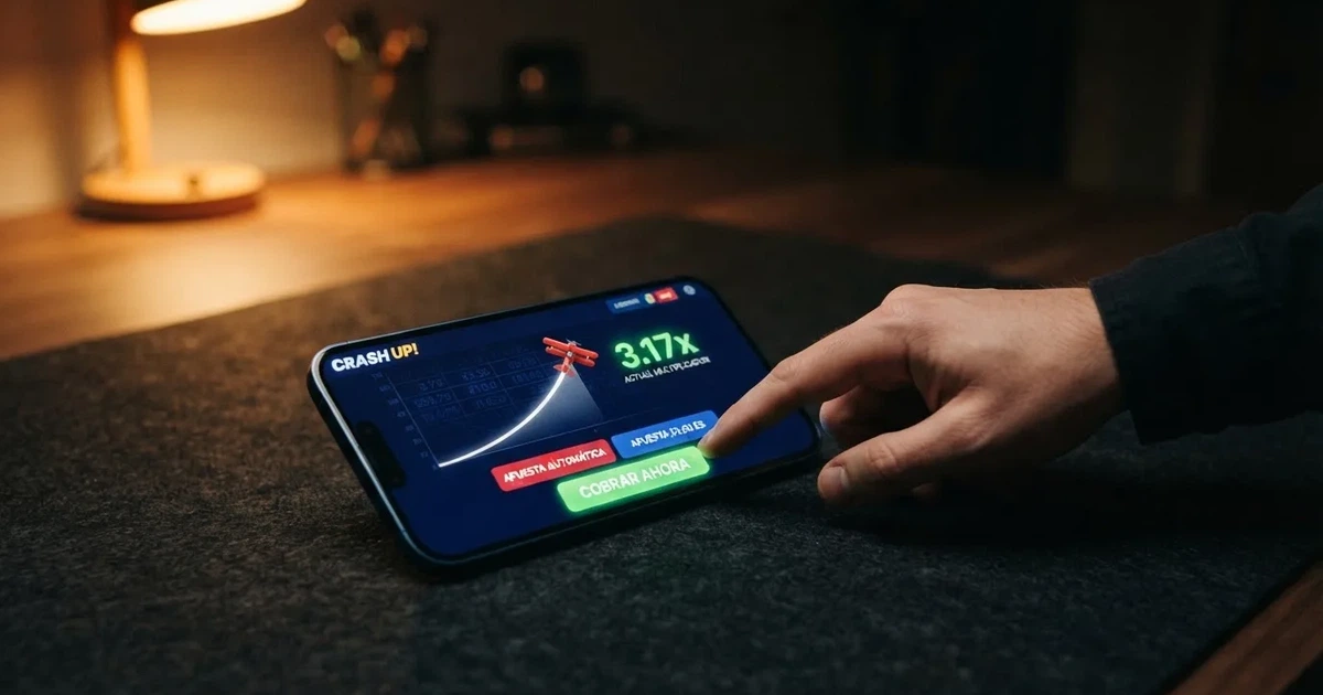 Casino Aviator en España: 10 operadores con licencia DGOJ analizados