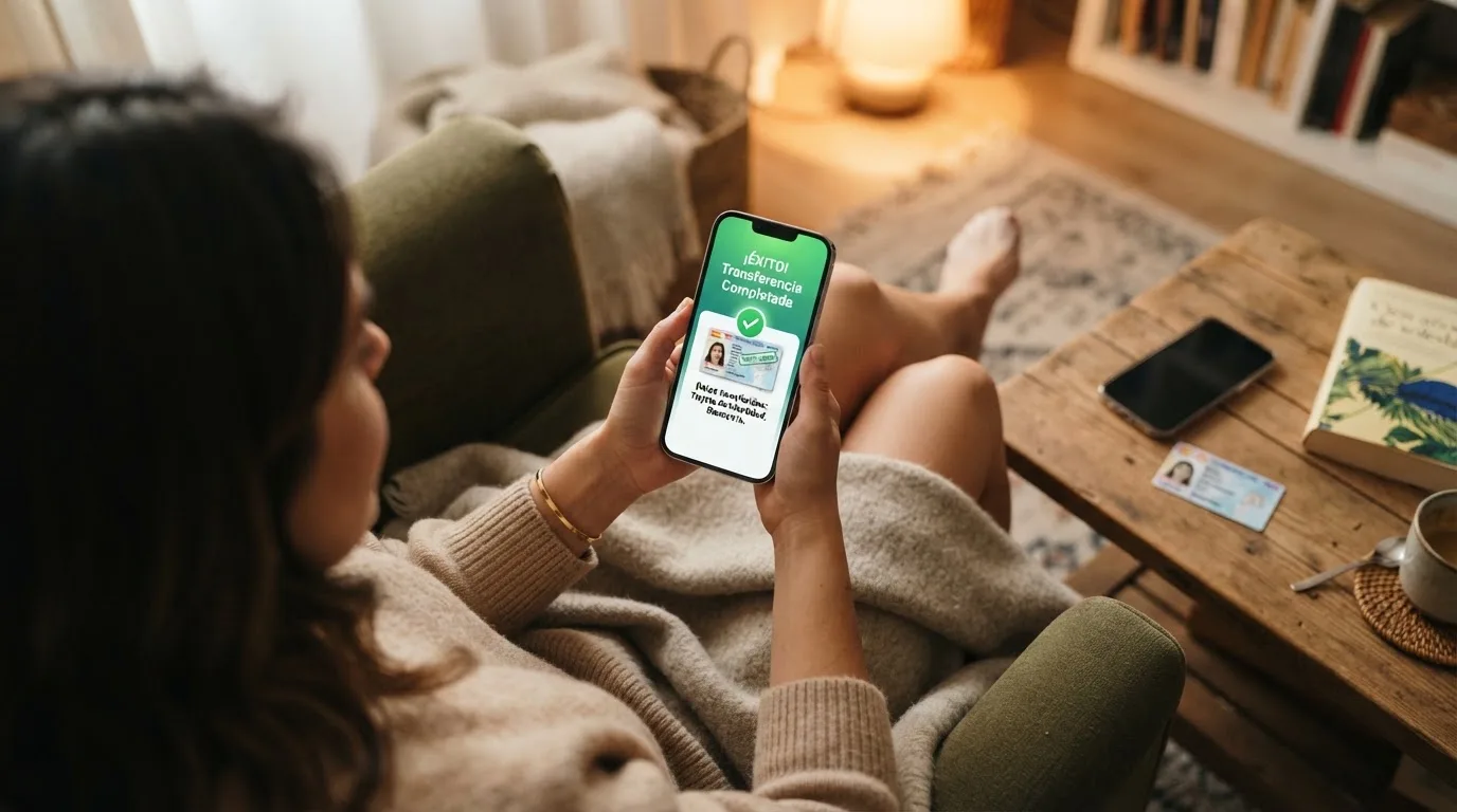 Representación del proceso de retirada: verificación KYC, cumplimiento del rollover y transferencia bancaria